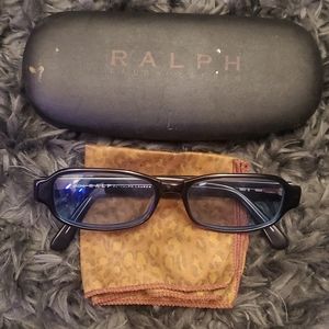 Ralph Lauren Prescription Frames Sunglasses